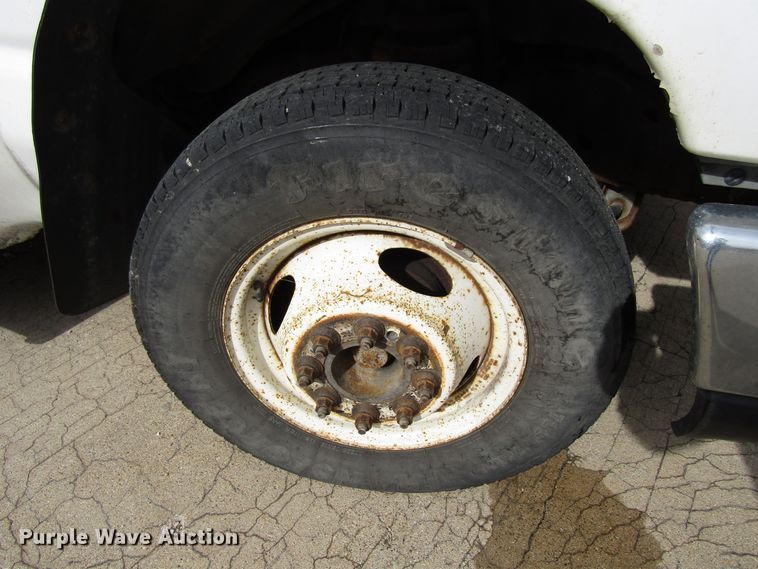 image for item GQ9198 2009 Ford E450  shuttle bus