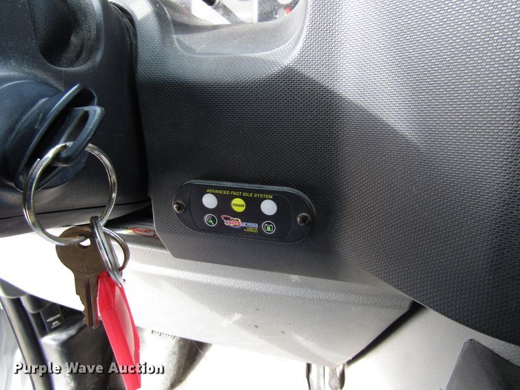 image for item GQ9199 2009 Ford E450  shuttle bus