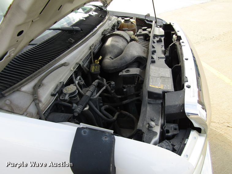 image for item GQ9199 2009 Ford E450  shuttle bus