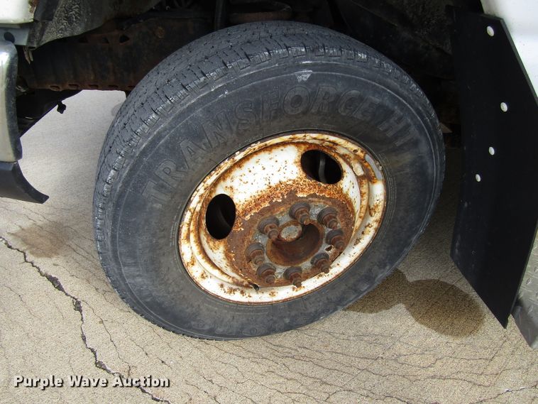 image for item GQ9199 2009 Ford E450  shuttle bus