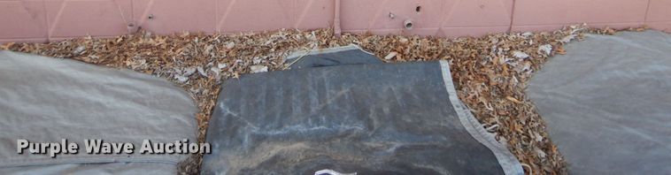 image for item GR9959 (3) baseball field tarps