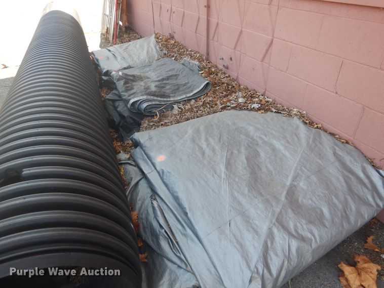 image for item GR9959 (3) baseball field tarps