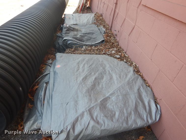 image for item GR9959 (3) baseball field tarps