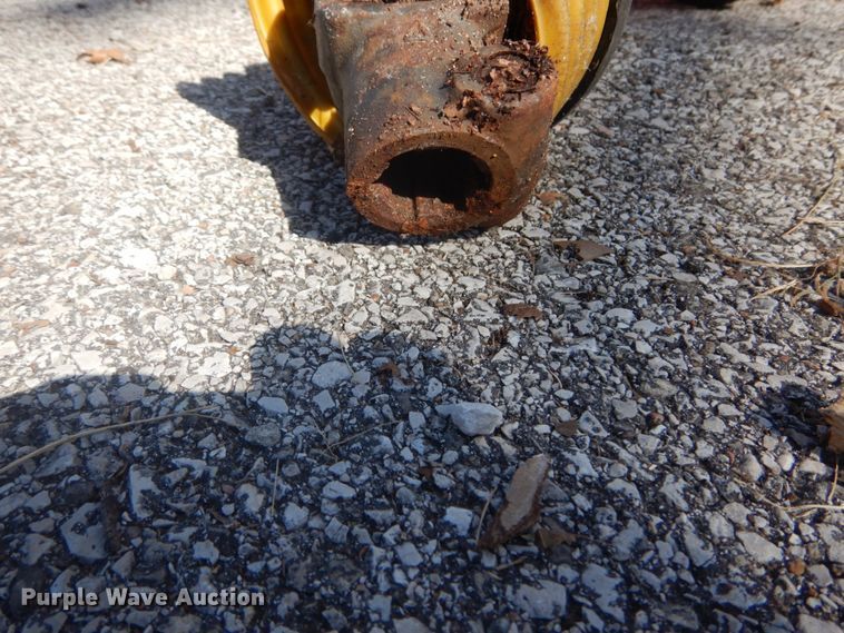 image for item GR9961 Vicon PS203 broadcast spreader