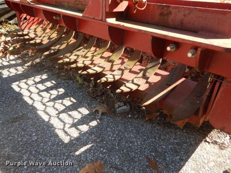 image for item GR9963 Lawn and garden equipment