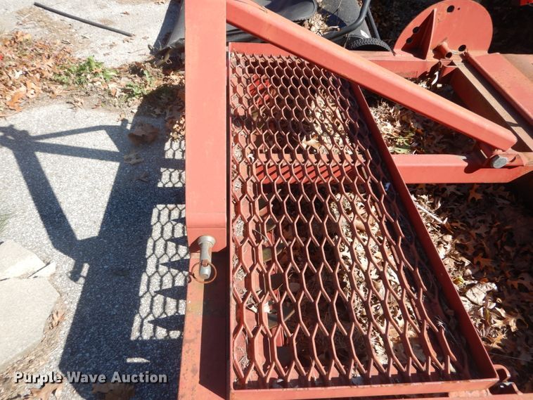 image for item GR9963 Lawn and garden equipment