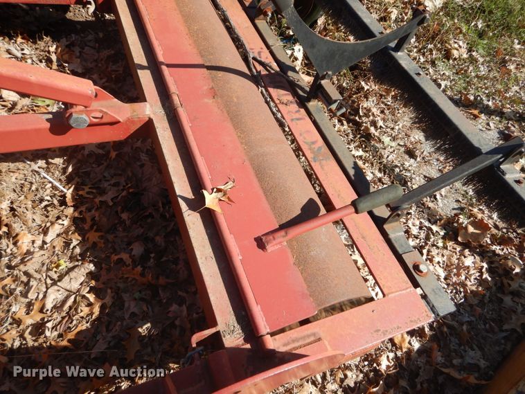 image for item GR9963 Lawn and garden equipment