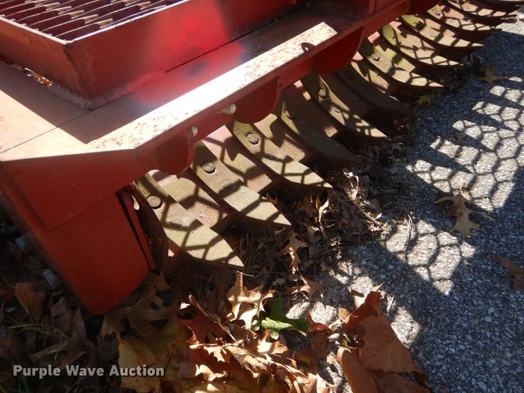 image for item GR9963 Lawn and garden equipment