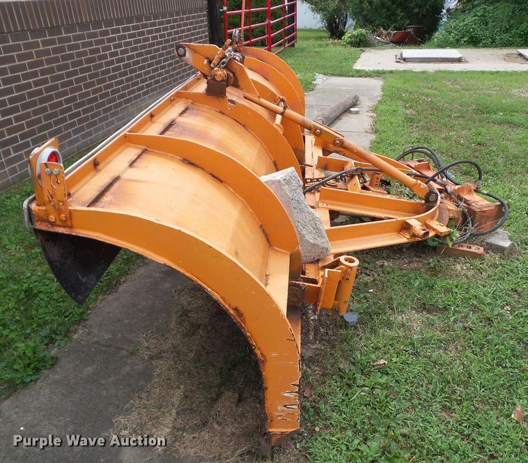 image for item GX9155 1995 International 4700  dump truck