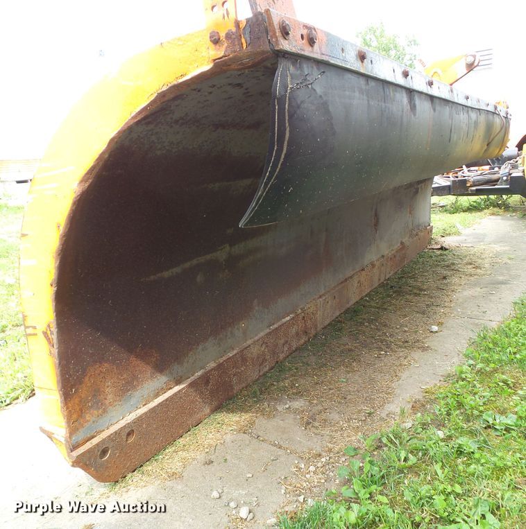 image for item GX9155 1995 International 4700  dump truck