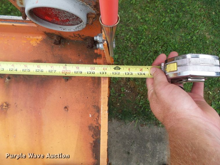 image for item GX9155 1995 International 4700  dump truck