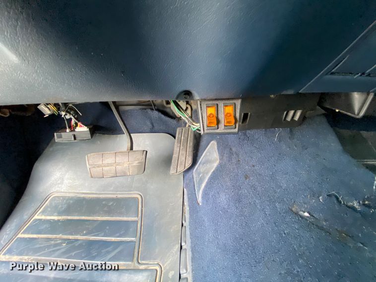 image for item HA9659 1997 Chevrolet K1500  Ext. Cab pickup truck