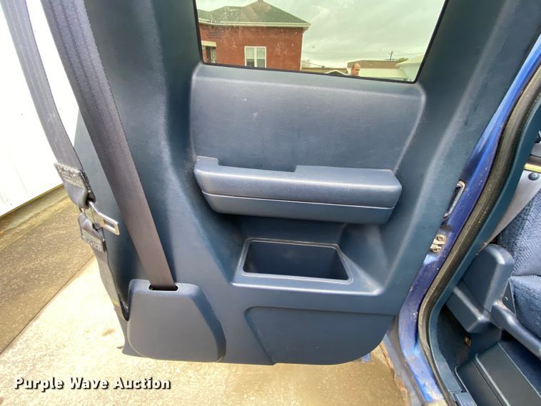 image for item HA9659 1997 Chevrolet K1500  Ext. Cab pickup truck