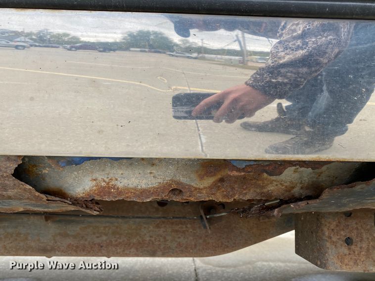 image for item HA9659 1997 Chevrolet K1500  Ext. Cab pickup truck