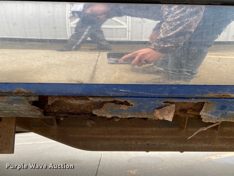 image for item HA9659 1997 Chevrolet K1500  Ext. Cab pickup truck