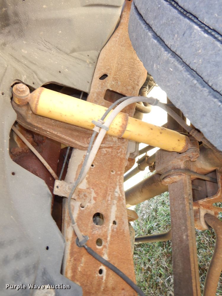 image for item HA9777 2001 Ford F450 Super Duty  dump truck