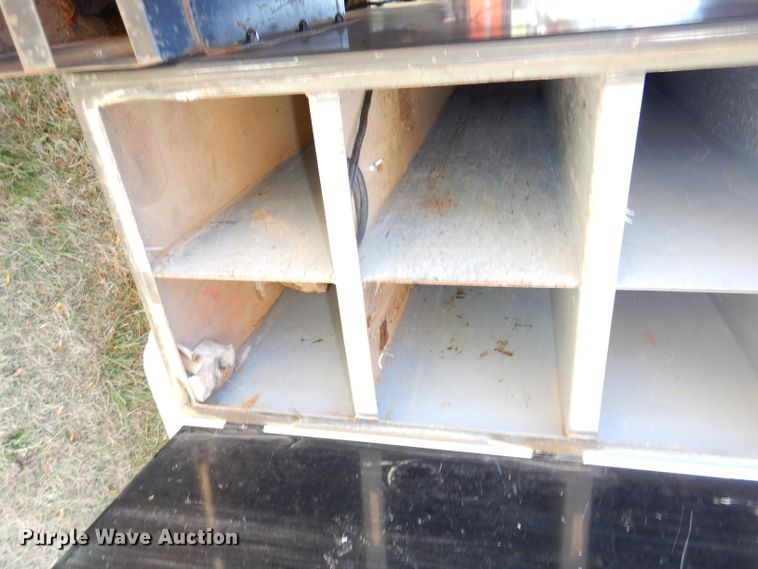 image for item HA9777 2001 Ford F450 Super Duty  dump truck