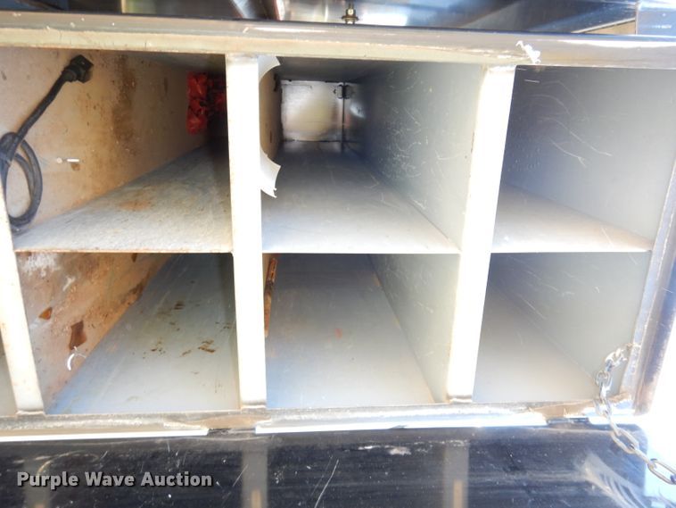 image for item HA9777 2001 Ford F450 Super Duty  dump truck