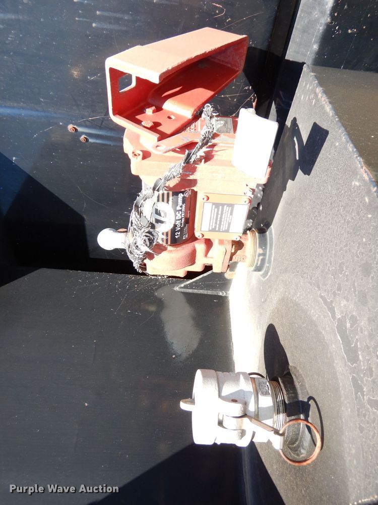 image for item HA9777 2001 Ford F450 Super Duty  dump truck