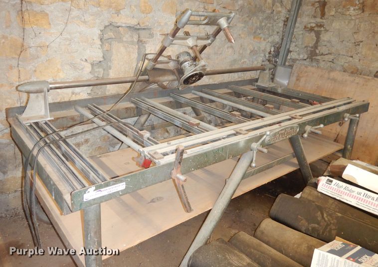 image for item HA9778 Some Fun Cut-A-Letter sign router