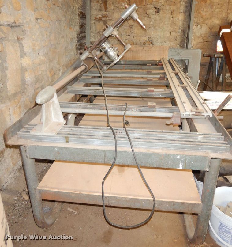 image for item HA9778 Some Fun Cut-A-Letter sign router