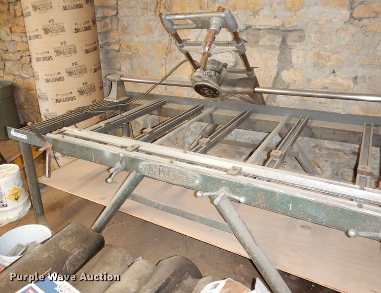 image for item HA9778 Some Fun Cut-A-Letter sign router