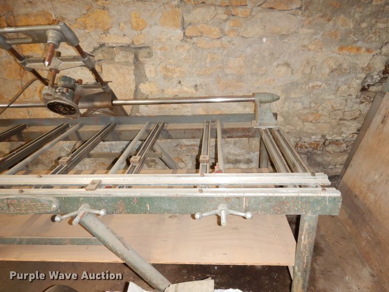 image for item HA9778 Some Fun Cut-A-Letter sign router