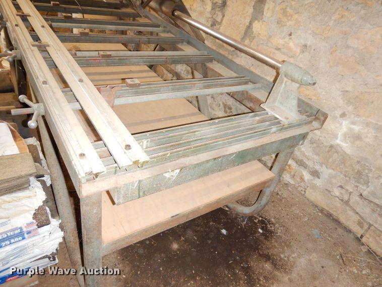 image for item HA9778 Some Fun Cut-A-Letter sign router