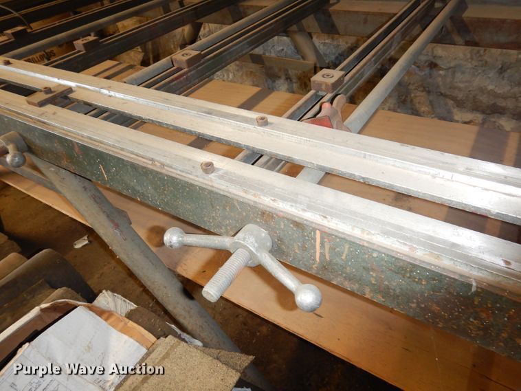 image for item HA9778 Some Fun Cut-A-Letter sign router