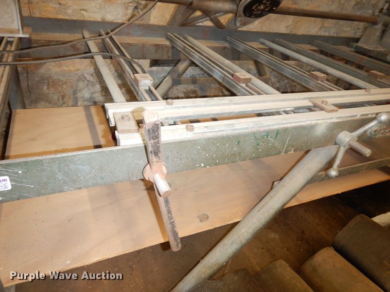 image for item HA9778 Some Fun Cut-A-Letter sign router