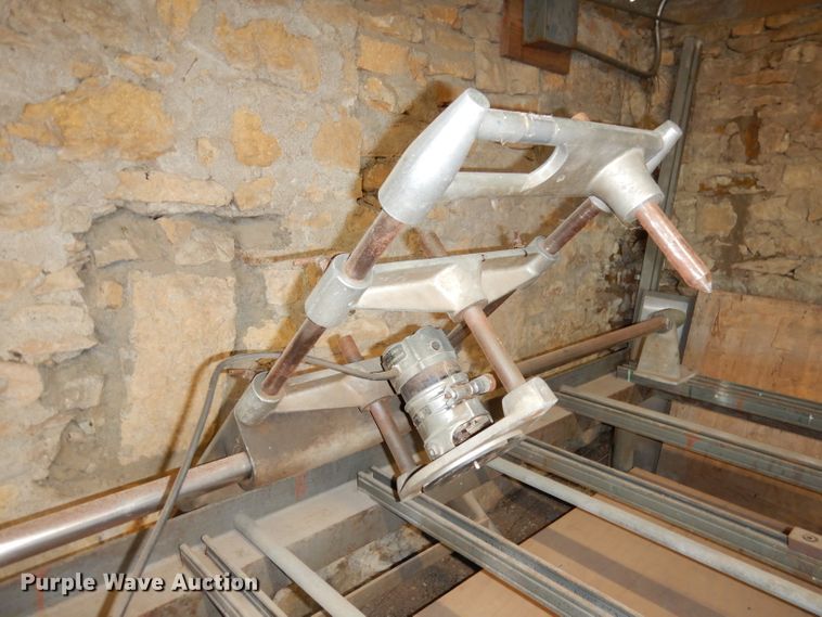 image for item HA9778 Some Fun Cut-A-Letter sign router