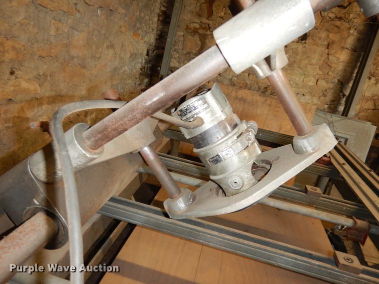 image for item HA9778 Some Fun Cut-A-Letter sign router