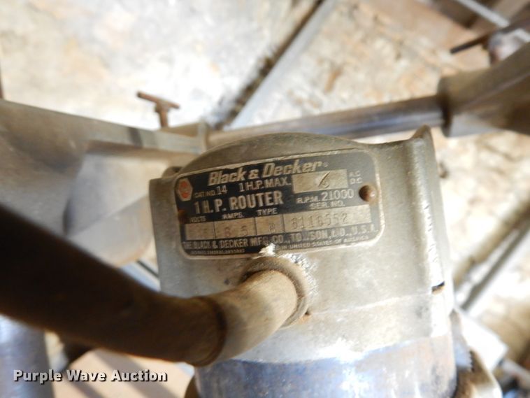 image for item HA9778 Some Fun Cut-A-Letter sign router