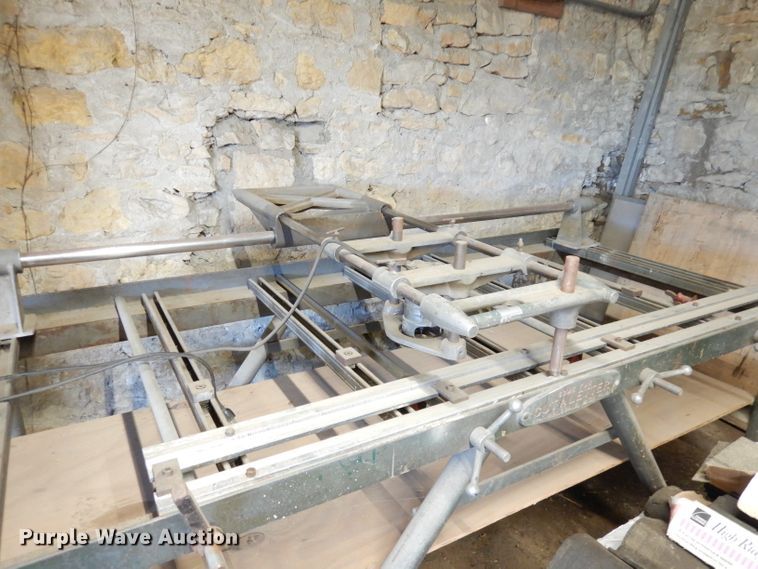 image for item HA9778 Some Fun Cut-A-Letter sign router