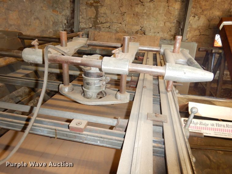 image for item HA9778 Some Fun Cut-A-Letter sign router