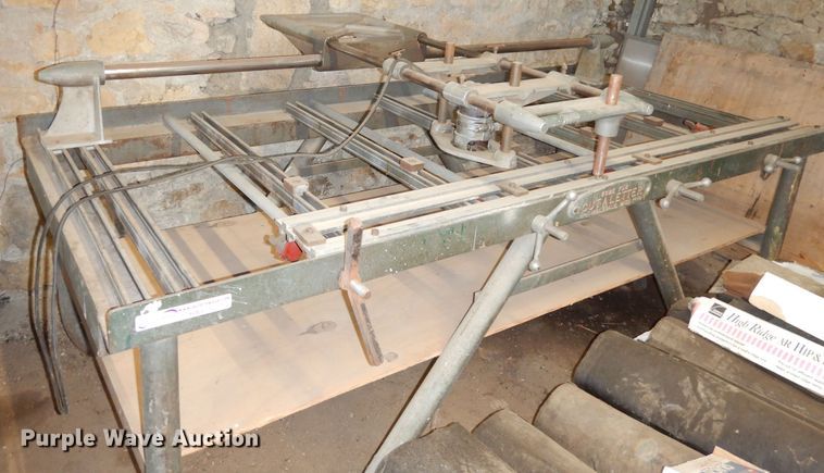 image for item HA9778 Some Fun Cut-A-Letter sign router