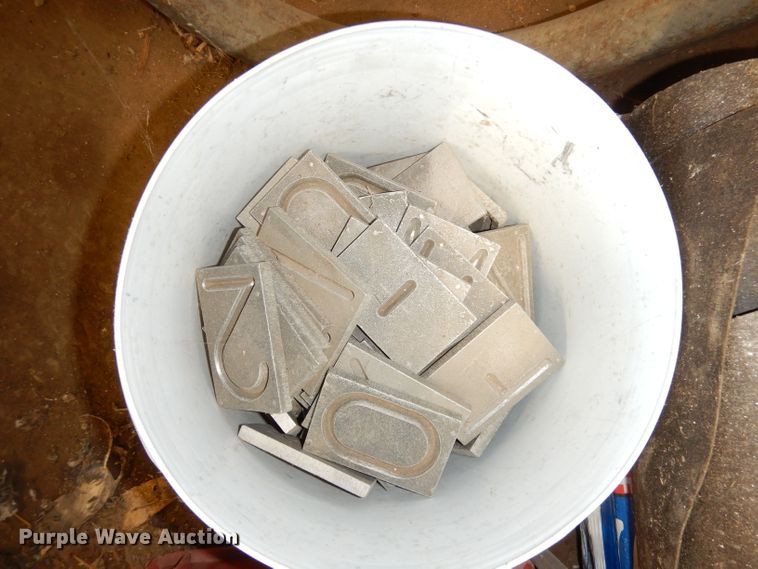 image for item HA9778 Some Fun Cut-A-Letter sign router