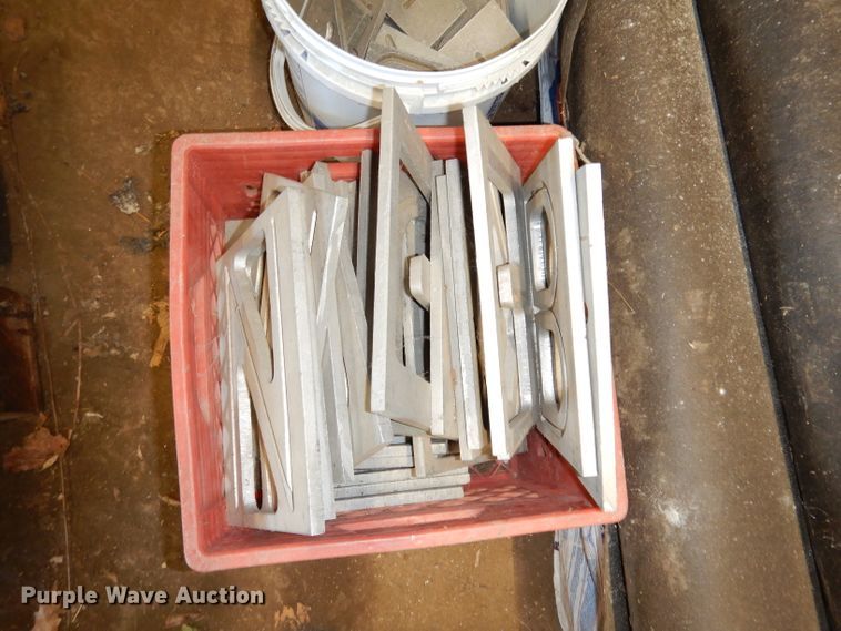 image for item HA9778 Some Fun Cut-A-Letter sign router