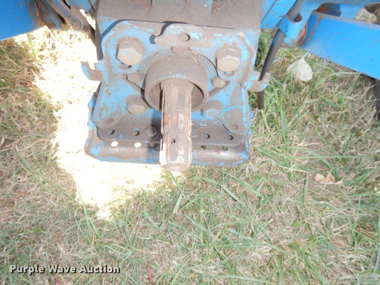 image for item HA9782 1983 Ford 4610  tractor