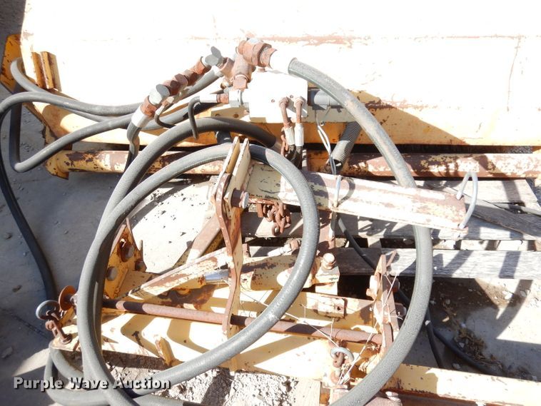 image for item HA9856 MB broom