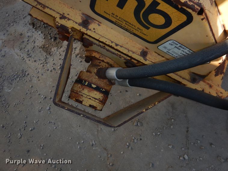 image for item HA9856 MB broom