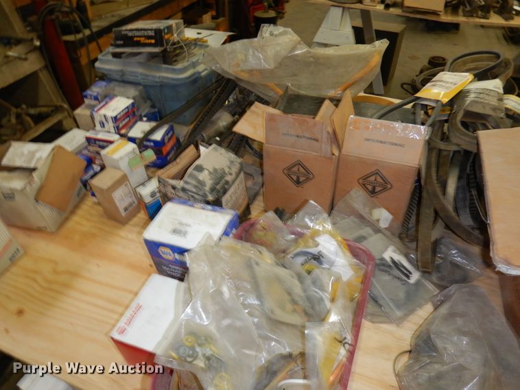 image for item HA9909 Automotive parts