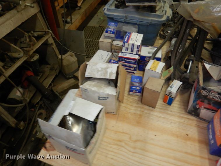 image for item HA9909 Automotive parts