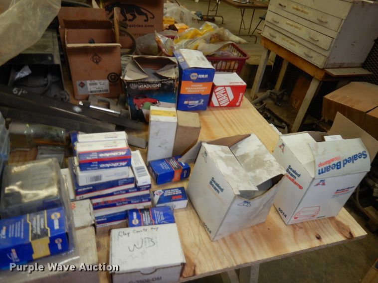 image for item HA9909 Automotive parts