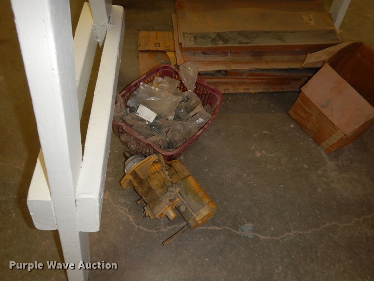 image for item HA9909 Automotive parts