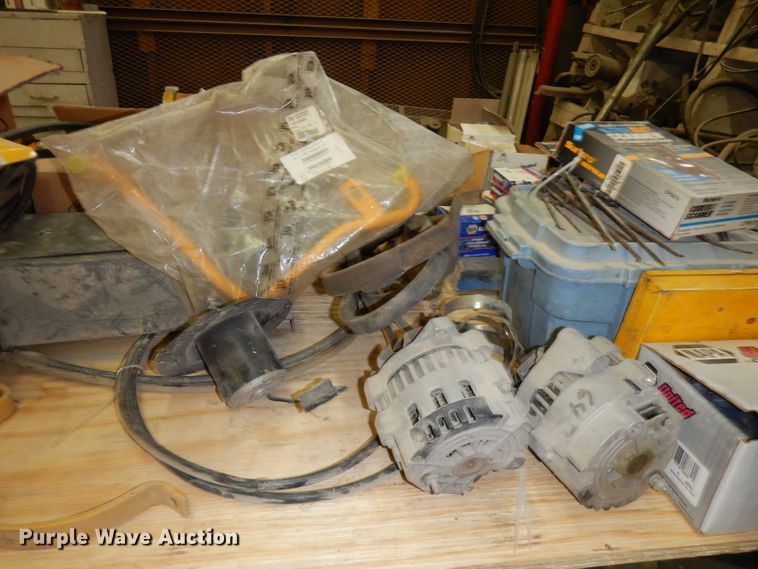 image for item HA9909 Automotive parts