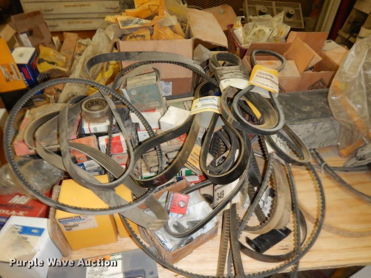 image for item HA9909 Automotive parts