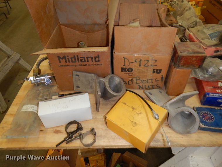 image for item HA9909 Automotive parts