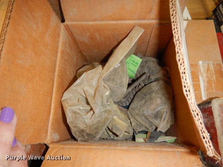 image for item HA9909 Automotive parts