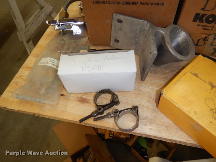 image for item HA9909 Automotive parts